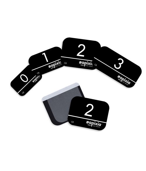 Apixia_Phosphor_Plates_Barrier_Envelope