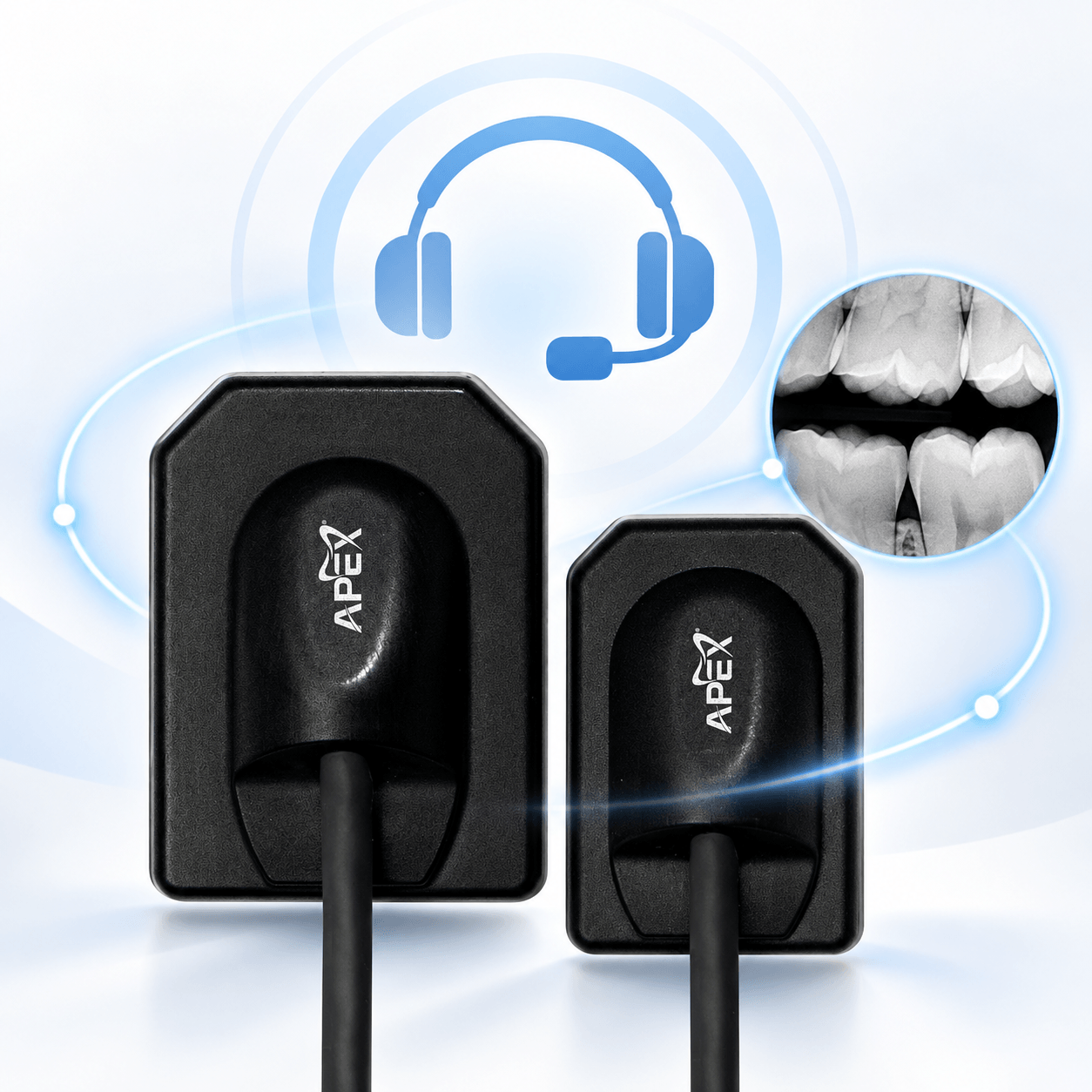 Apex-Sensors-Support