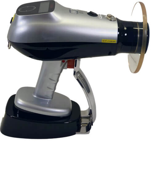 MaxRay-Cocoon-Side-Silver-Product