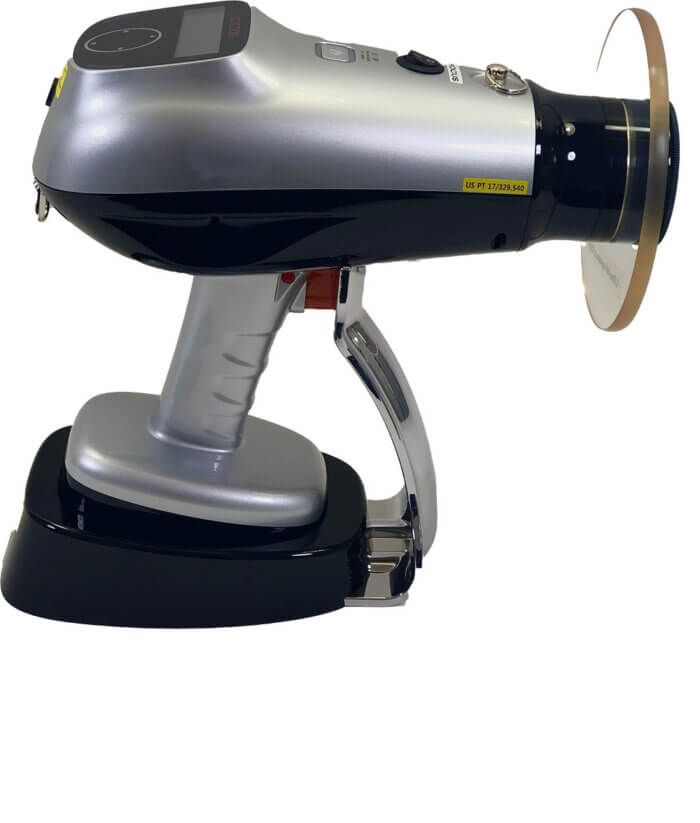 Cocoon Portable Handheld Dental XRay