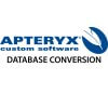 Database-Conversion