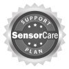 SensorCare-Support-Plan