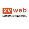XVWeb-Database-Conversion